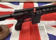 FX Airguns DRS TACTICAL COMPACT MK2 .177