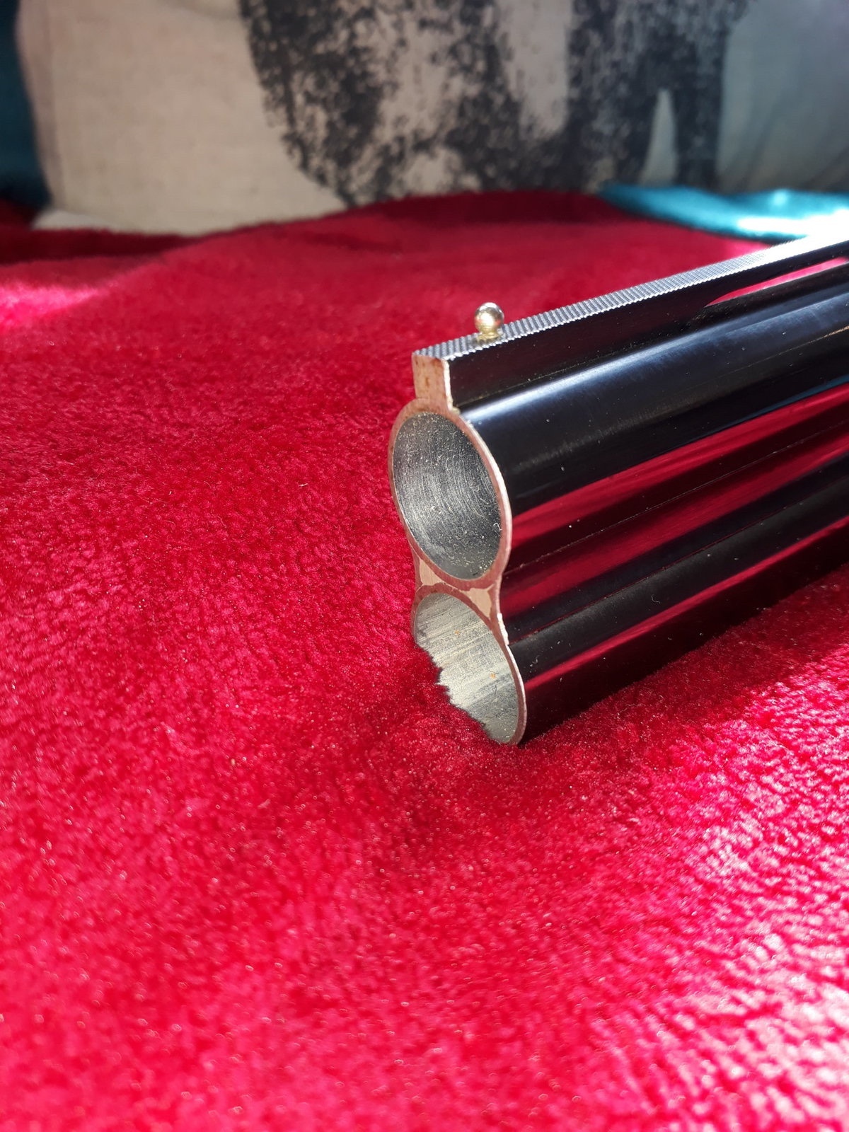{CATEGORY} - Beretta 686 Silver Pigeon S Over and Under 12 Bore/gauge in 