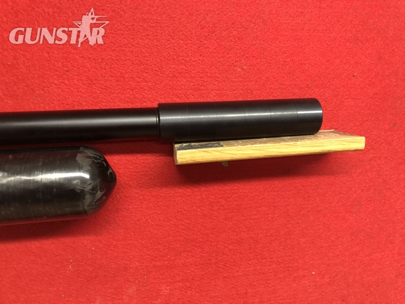  FX Airguns Impact .25