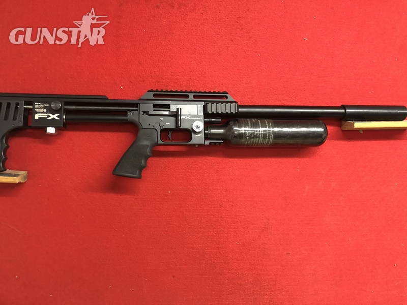 FX Airguns Impact .25 - {CATEGORY} in 