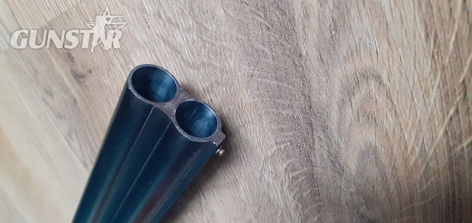 Baikal 12g Over and Under 12 Bore/gauge