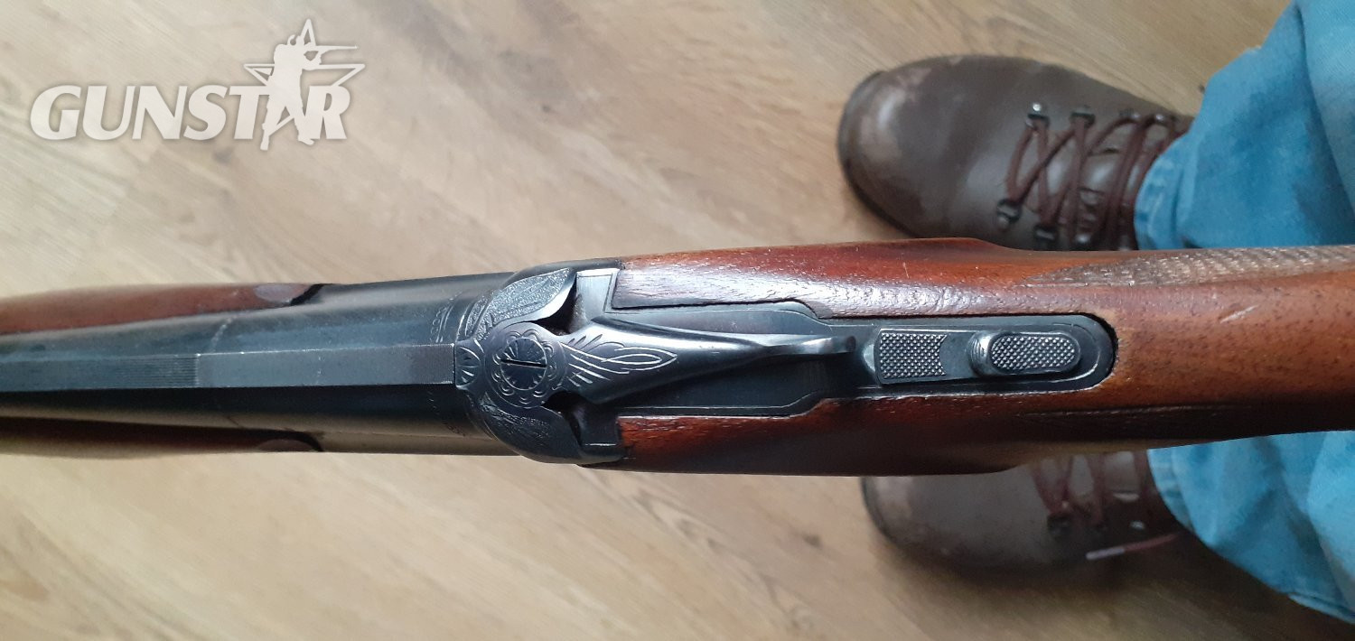 Baikal 12g Over and Under 12 Bore/gauge