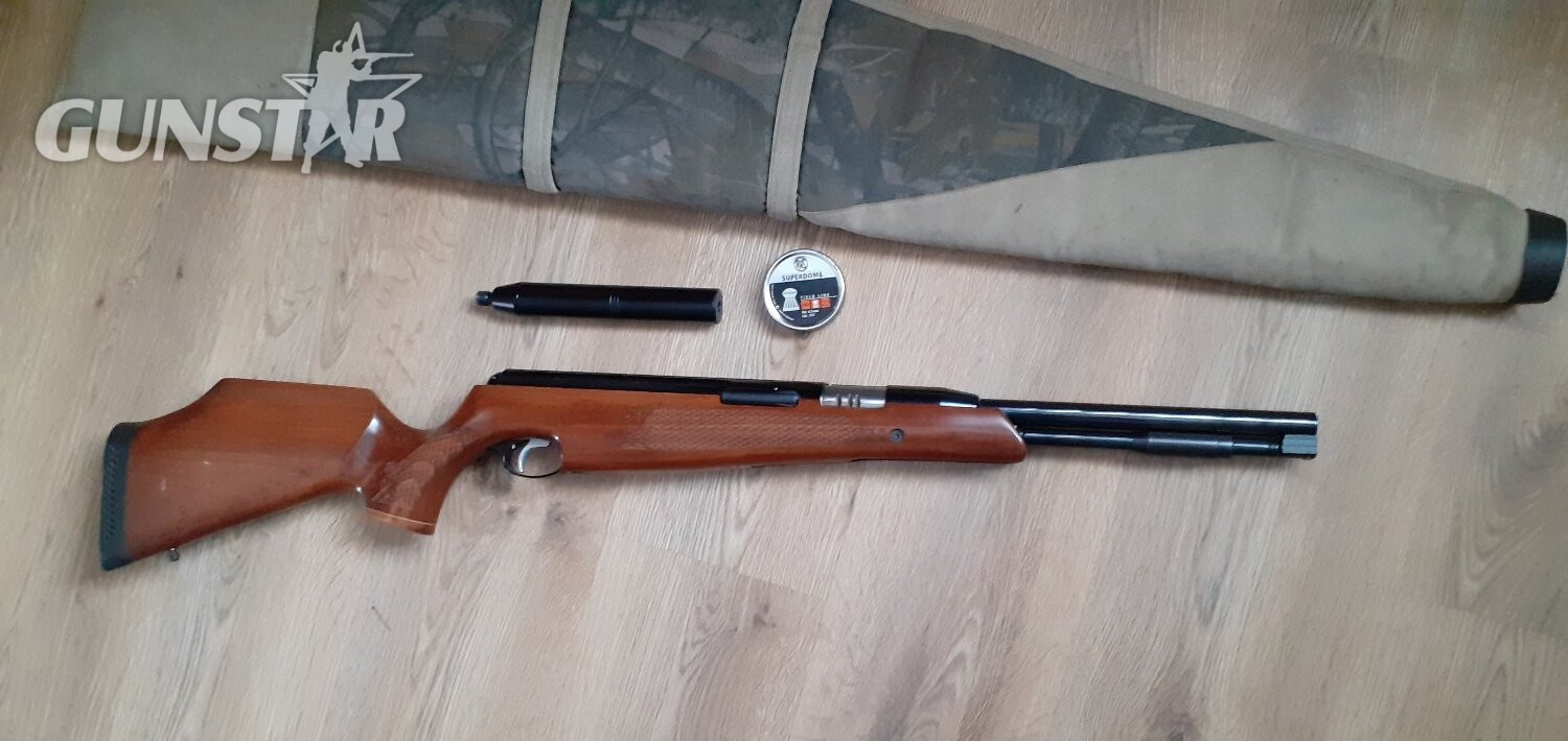 Air Arms TX200HC .177
