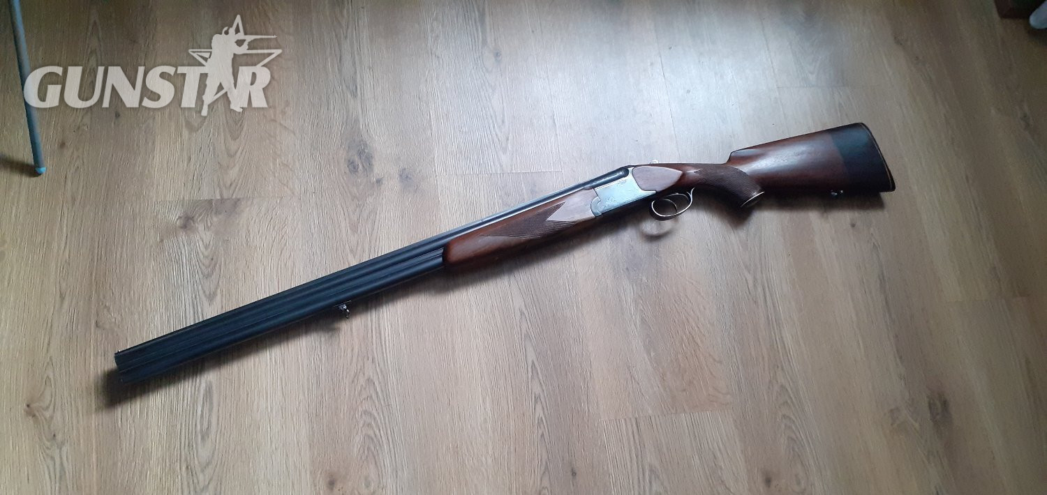 Baikal 12g Over and Under 12 Bore/gauge - {CATEGORY} in 