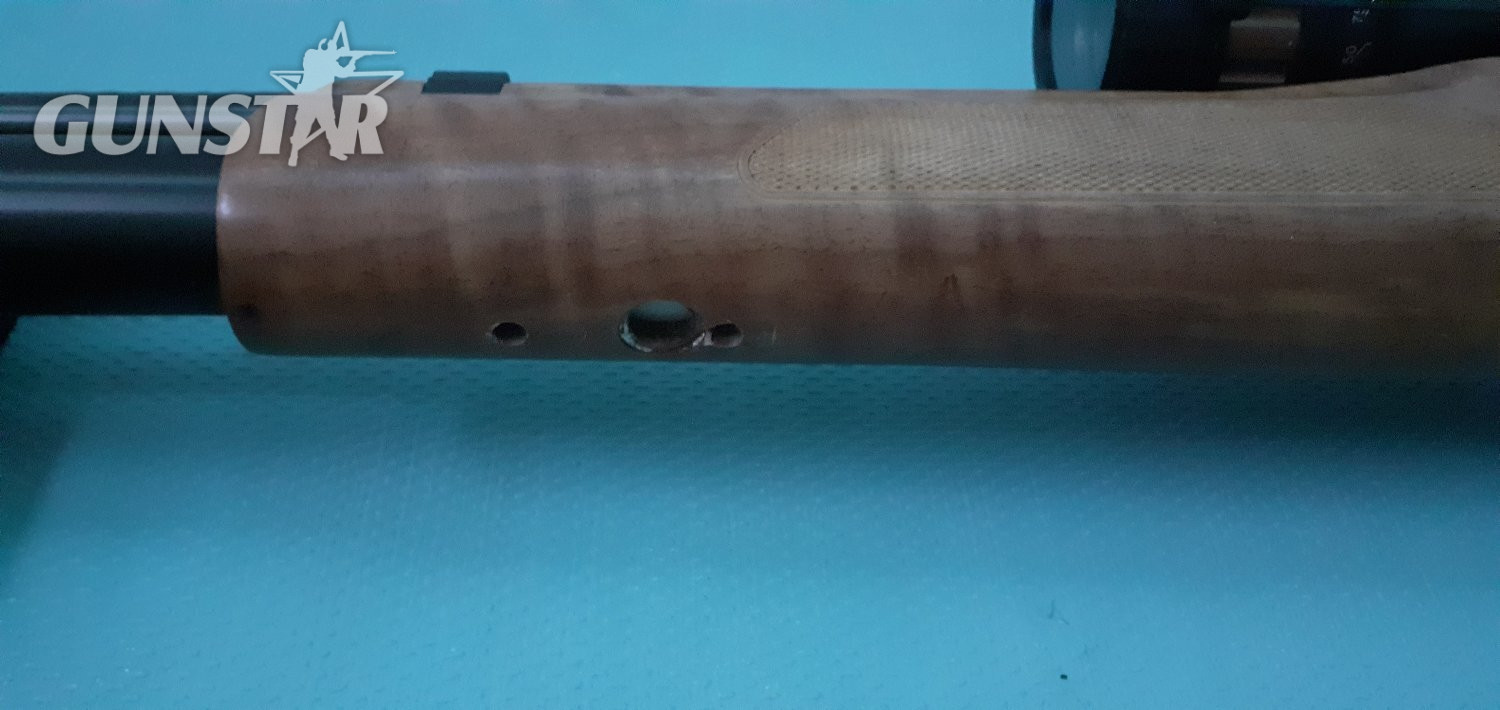 Hatsan Arms Galation  .22 