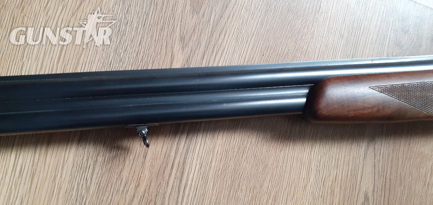 Baikal 12g Over and Under 12 Bore/gauge 