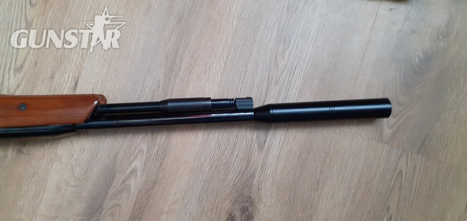 Air Arms TX200HC .177 - {CATEGORY}