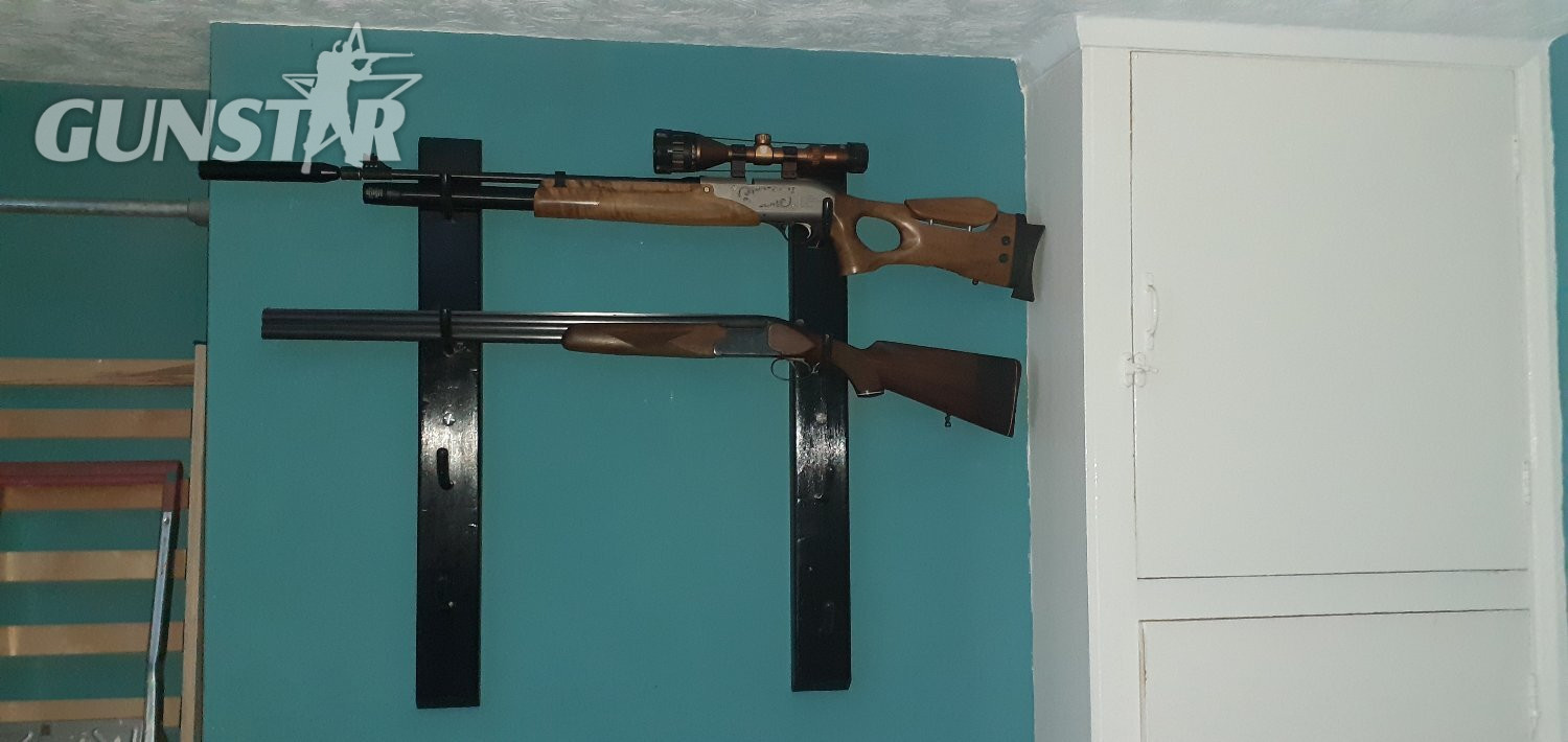 {CATEGORY} - Hatsan Arms Galation  .22 in 
