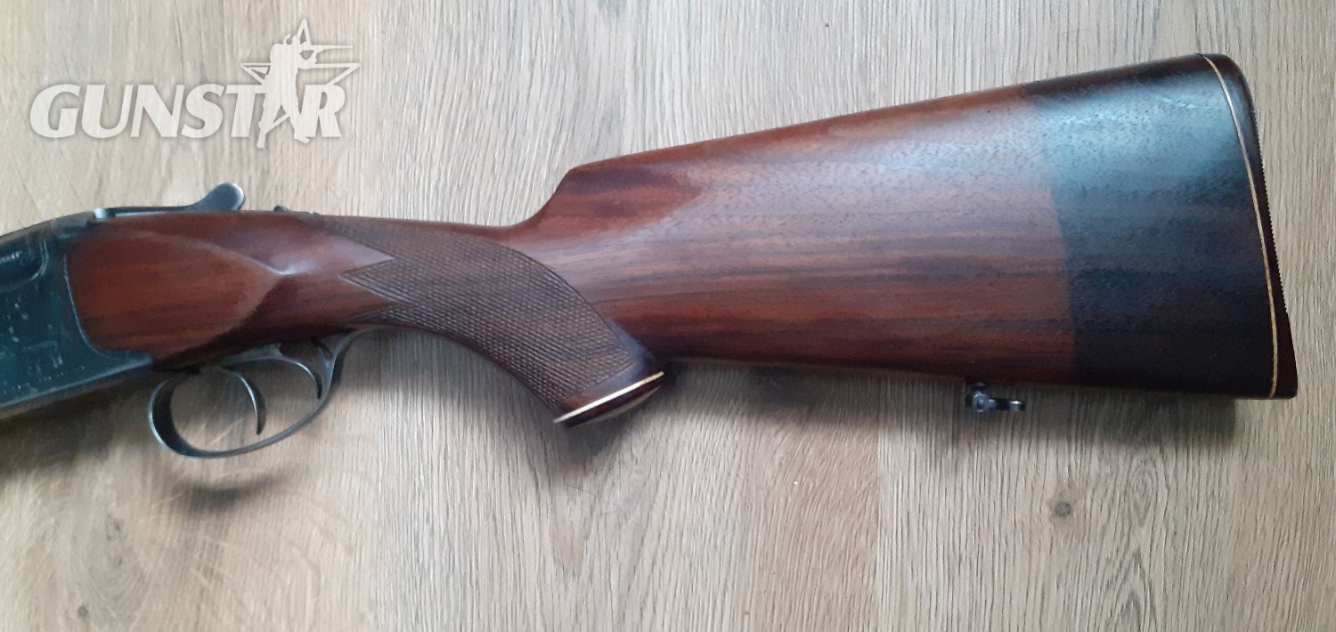 {CATEGORY} - Baikal 12g Over and Under 12 Bore/gauge in 