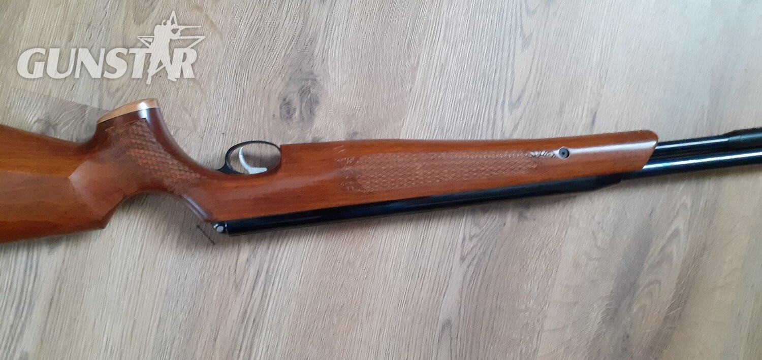 Air Arms TX200HC .177 