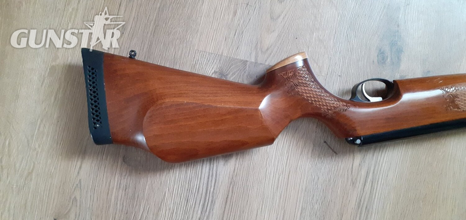 {CATEGORY} - Air Arms TX200HC .177 in 