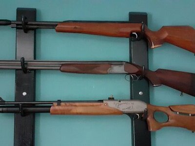 Air Arms TX200HC .177