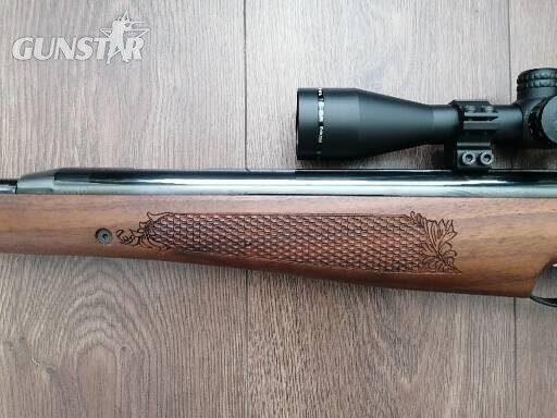 Air Arms TX200 walnut  .177