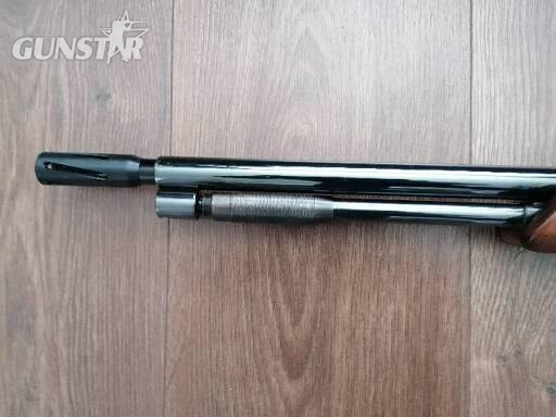 Air Arms TX200 walnut  .177 - {CATEGORY}