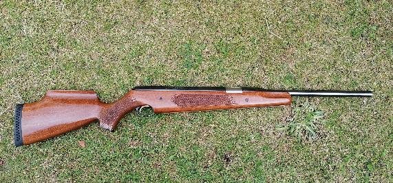 Air Arms Pro Sport .22