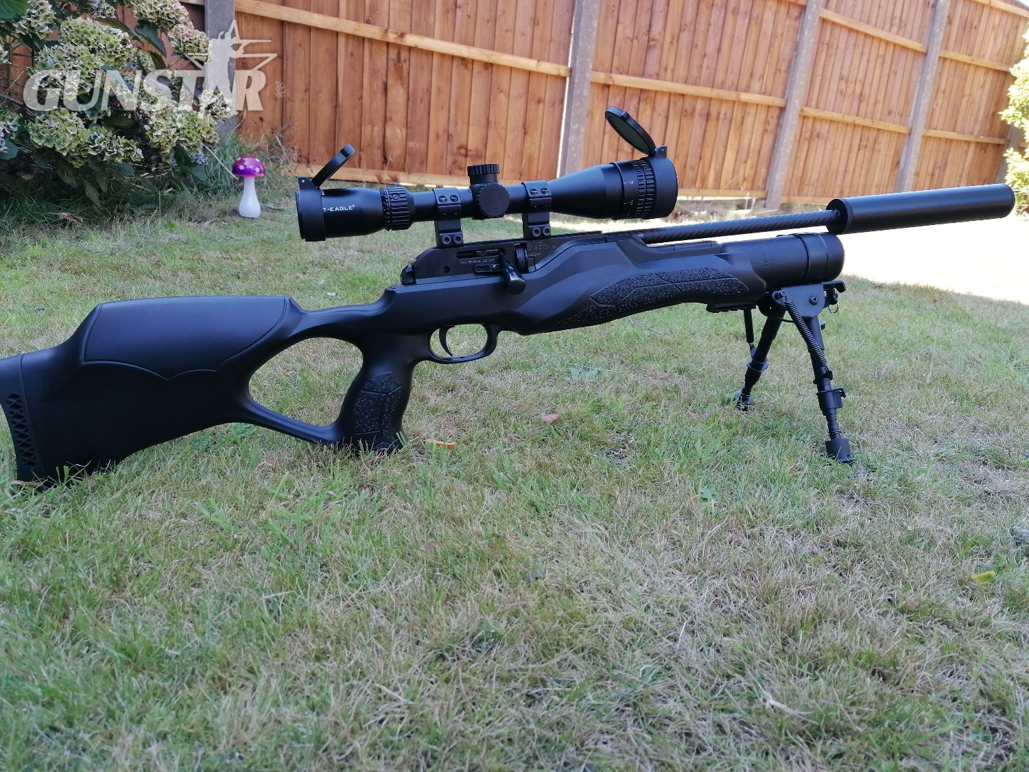 {CATEGORY} - Walther Rotex RM8 Ultra Compact .22 in 