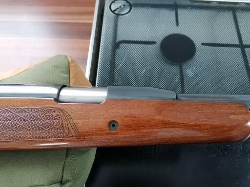 {CATEGORY} - Air Arms Pro Sport .22