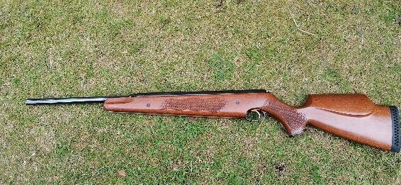  Air Arms Pro Sport .22