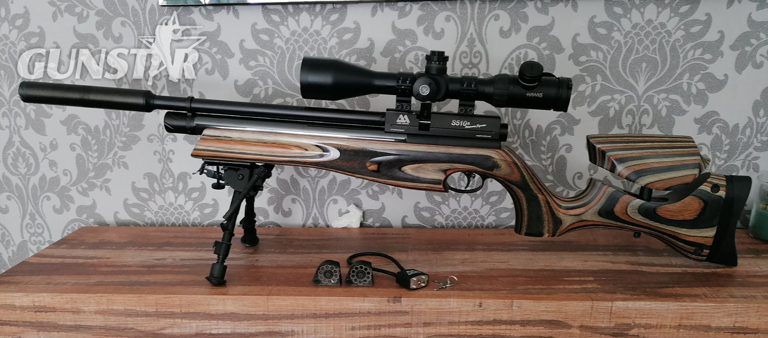 {CATEGORY} - Walther Rotex RM8 Ultra Compact .22