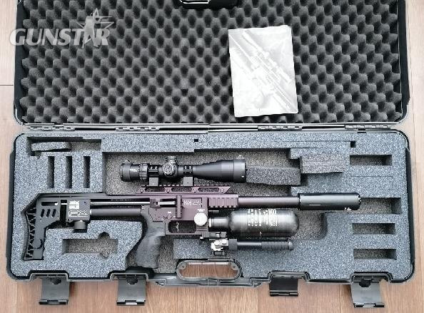 {CATEGORY} - Walther Rotex RM8 Ultra Compact .22