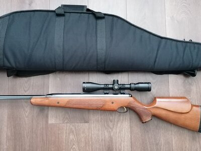 Air Arms Pro Sport .22
