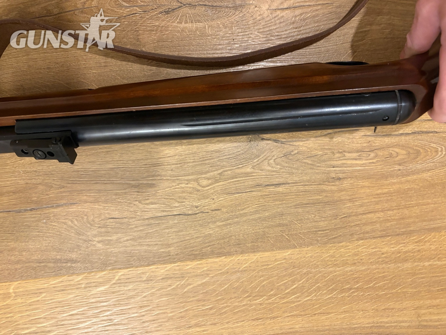 Webley / Webley & Scott Stingray .22 - {CATEGORY} in 