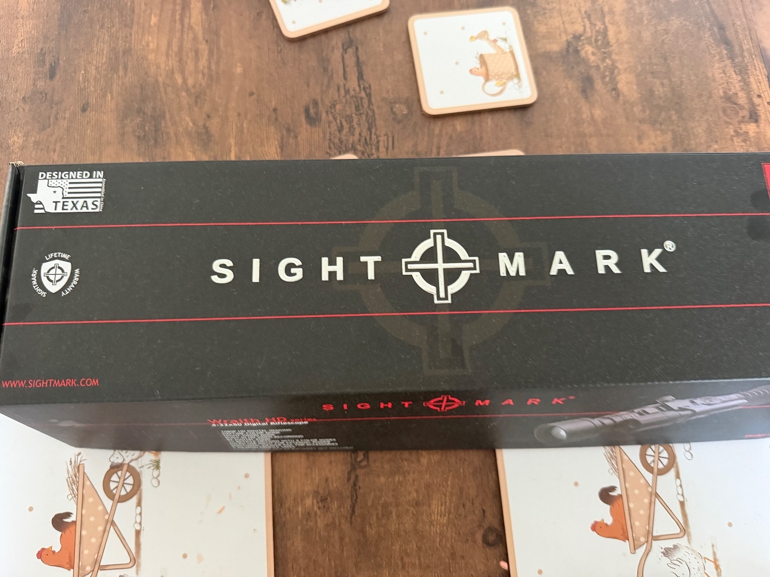 Sight & Optic