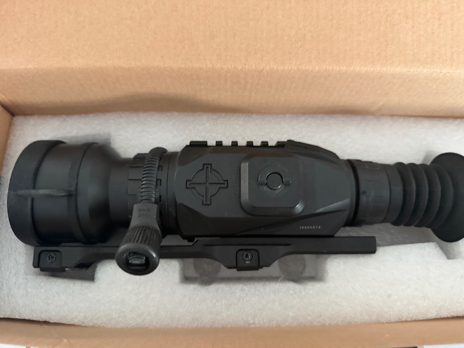  Sight & Optic