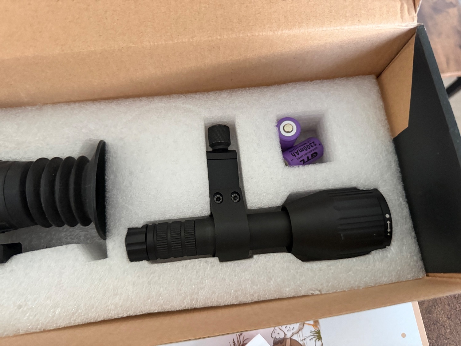 Sight & Optic - {CATEGORY} in 