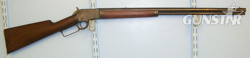 Marlin Marlin USA Safety Model 1892 .22 Calibre Lever Action Rifle with Tube Magazine. **UK/EU DEACTIVATION CERTIFICATED** D 1564. Lever Action .22 Rifle in 