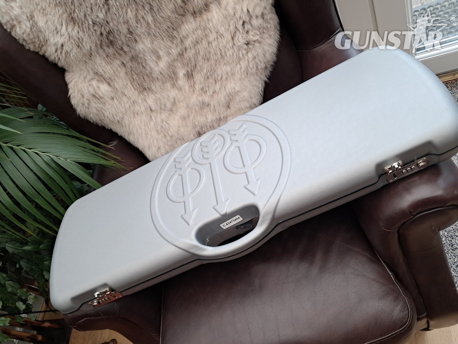 Beretta Beretta 692  Over and Under 12 Bore/gauge 