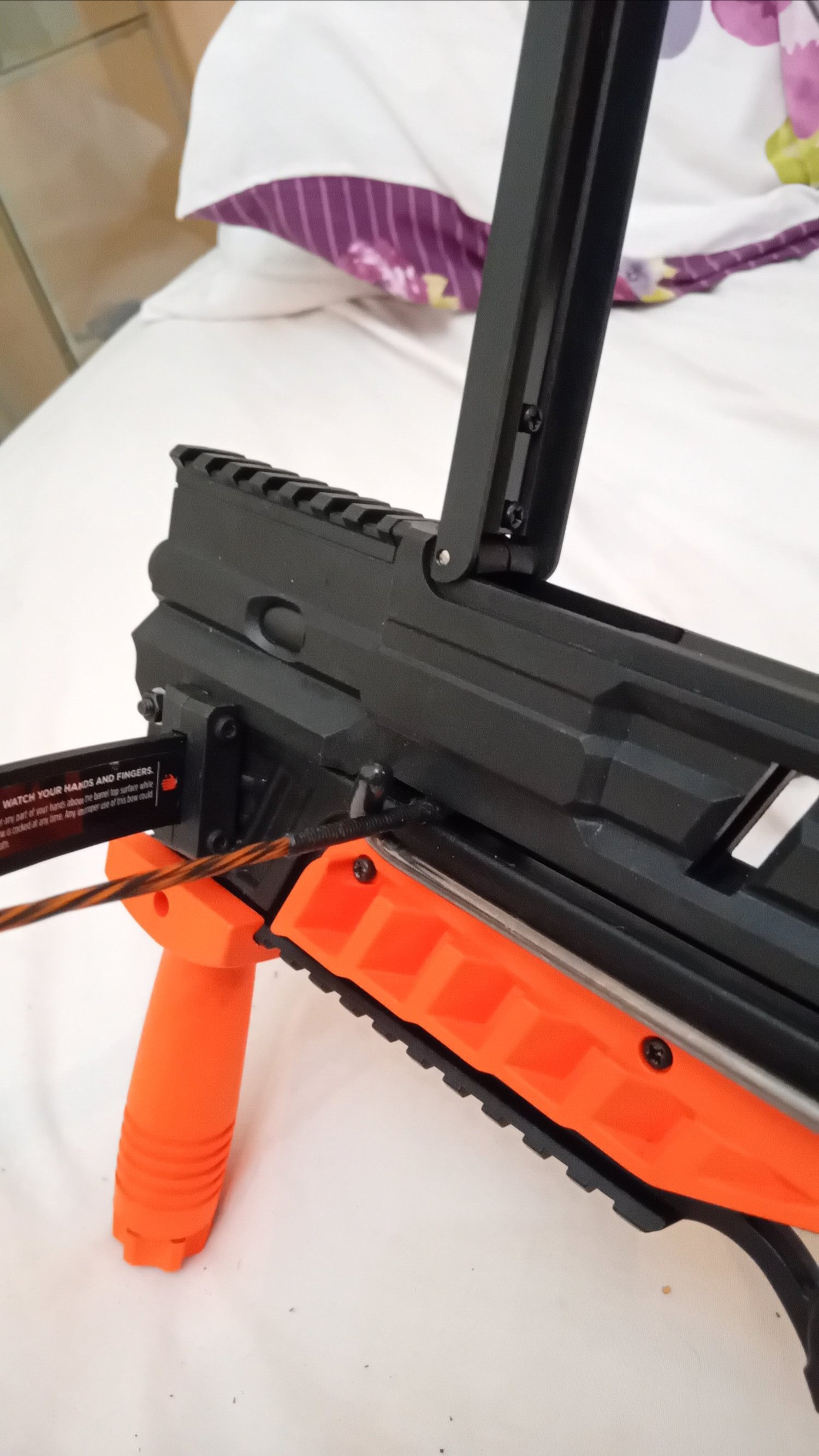 {CATEGORY} - Steambow  Crossbows and Bows