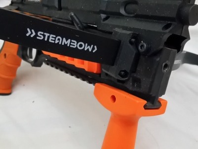 Steambow  Crossbows and Bows