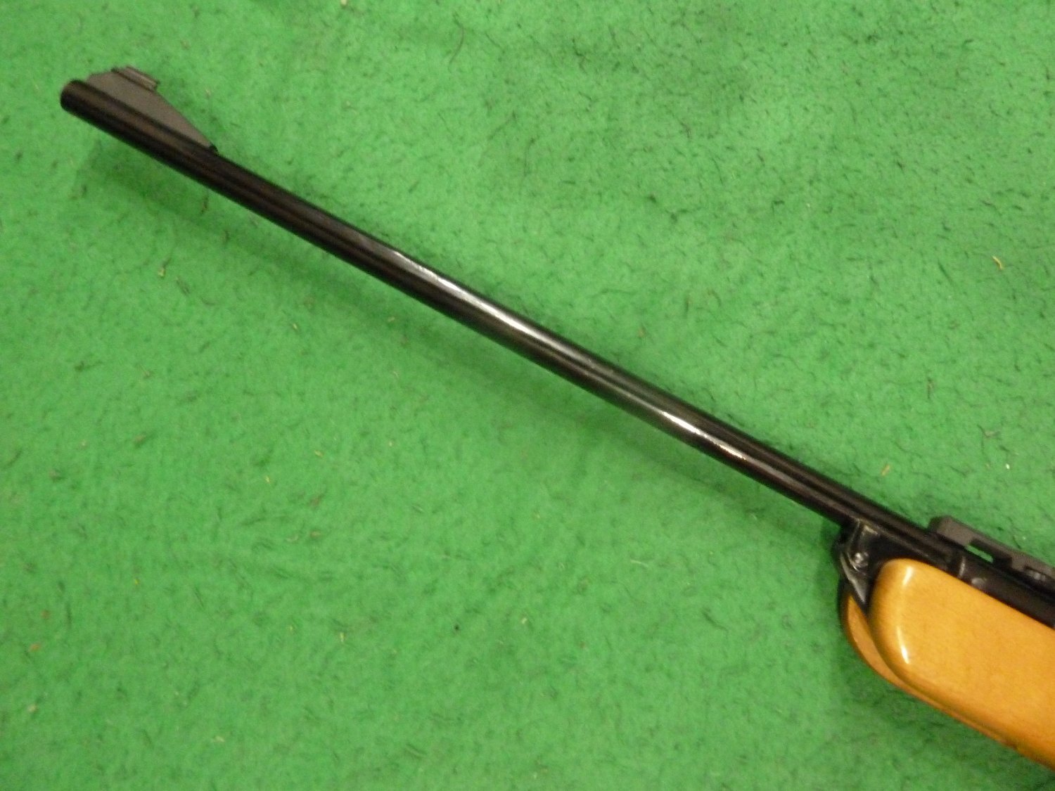 BSA Mercury .22