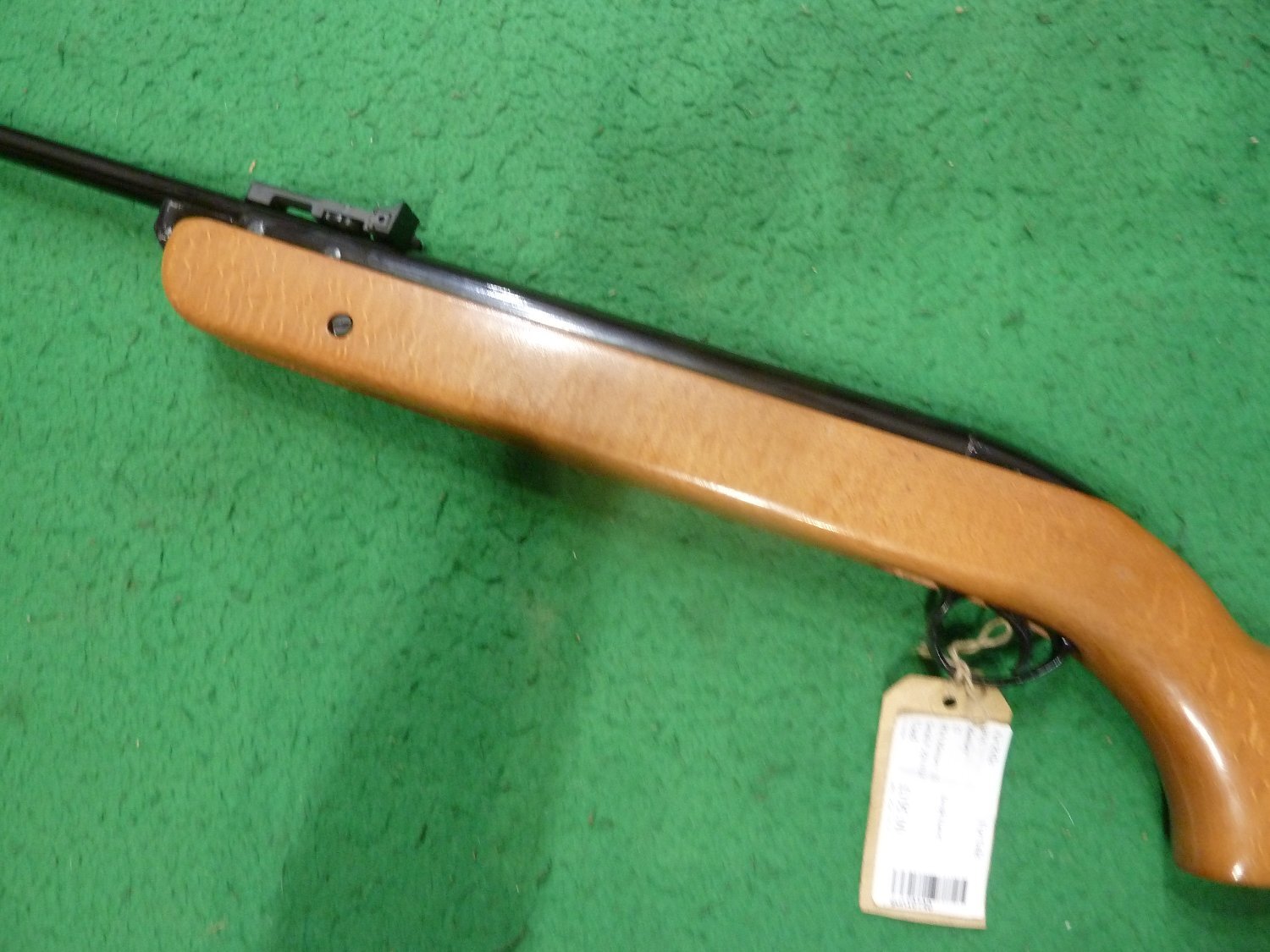  BSA Mercury .22