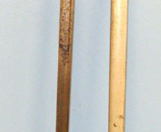 Fonson & Co. Fabricants, Bruxcelles Sword