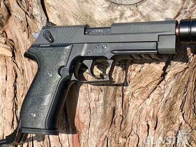 GSG - German Sport Guns GmbH Firefly .22 Long Barrel