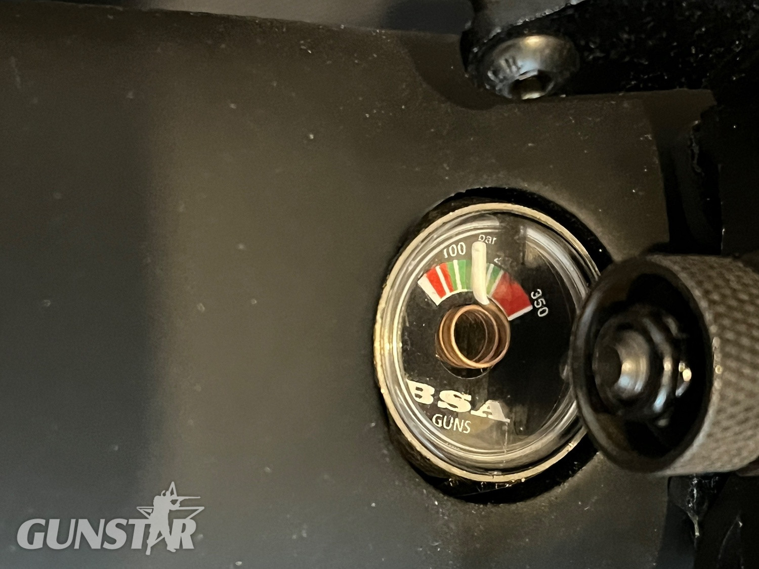 {CATEGORY} - BSA R10 .22
