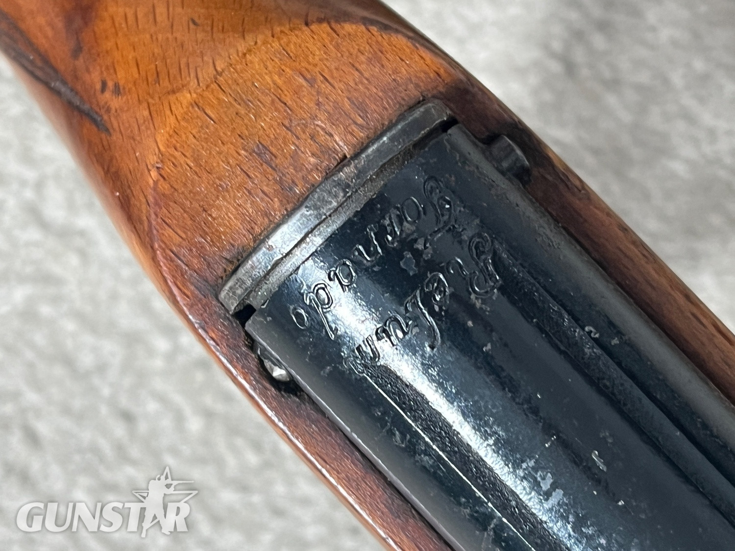 Relum Tornado Relum .22 