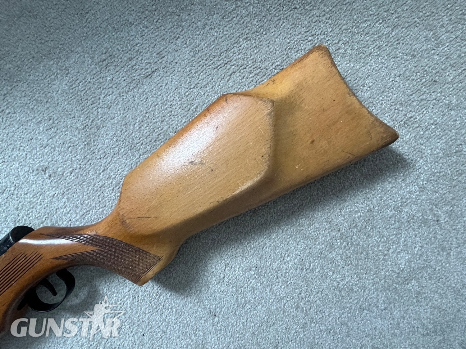 {CATEGORY} - Relum Tornado Relum .22 in 