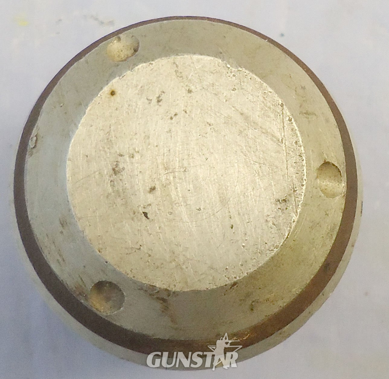 {CATEGORY} - INERT DEACTIVATED. Russian ATK-10EB (h0;Ti0;-10j9;h1;) Flare / Cluster Bomb Fuze. - O 2249 INERT DEACTIVATED. Russian ATK-10EB (h0;Ti0;-10j9;h1;) Flare / Cluster Bomb Fuze. - O 2249  Other Ammunition