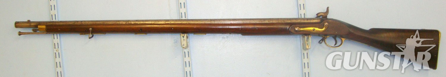  British Enfield Tower Ordinance Pattern 39 / P45 Extra Service .75 Calibre Percussion Musket. Sn 21821 musket Muzzleloader .75 Cal Muzzleloader Rifle