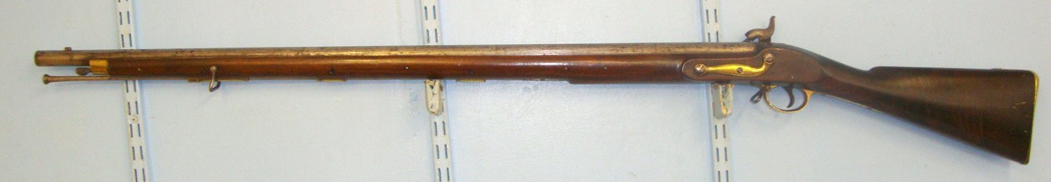  British Enfield Tower Ordinance Pattern 39 / P45 Extra Service .75 Calibre Percussion Musket. Sn 21821 musket Muzzleloader .75 Cal Muzzleloader Rifle