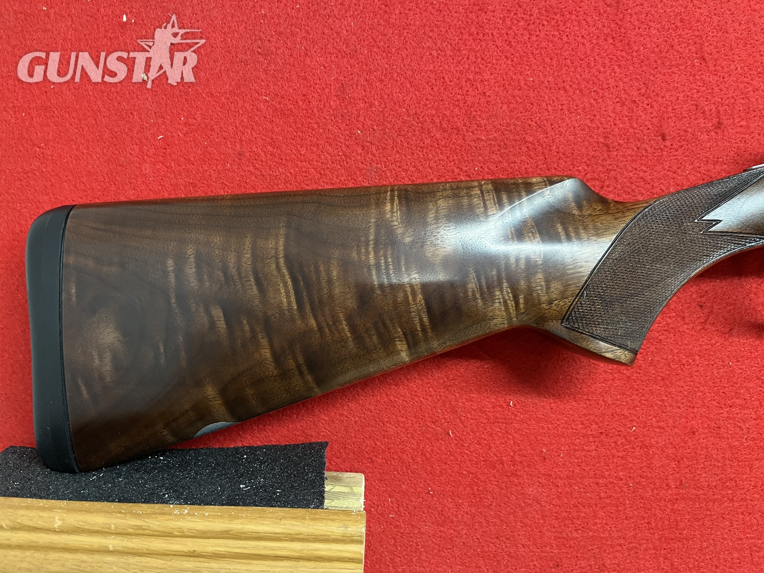 Browning B525 Grade 5 Over and Under 20 Bore/gauge in 
