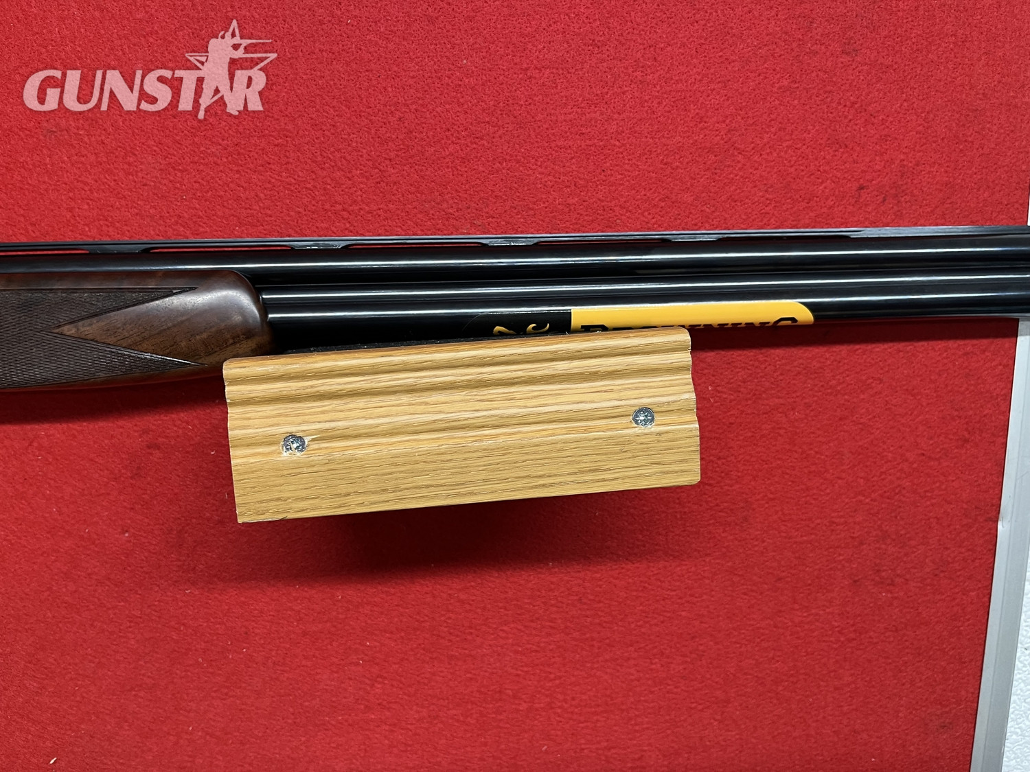 Browning B525 Grade 5 Over and Under 20 Bore/gauge - {CATEGORY} in 