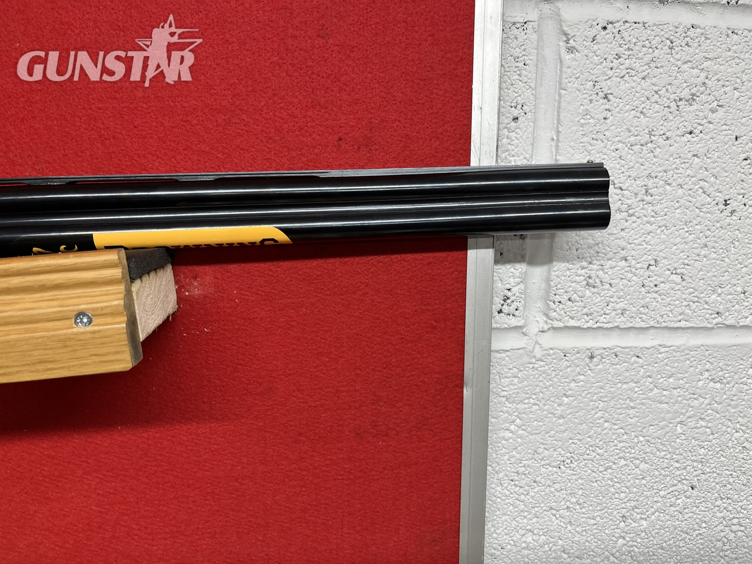 Browning B525 Grade 5 Over and Under 20 Bore/gauge - {CATEGORY}