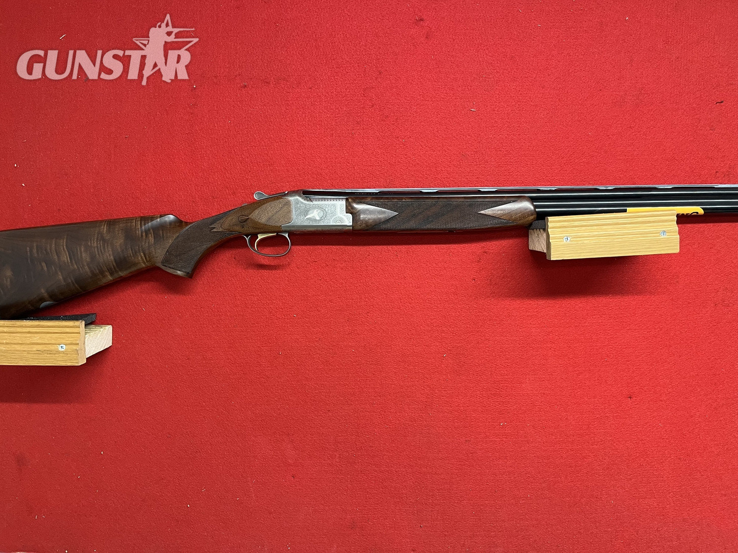 Browning B525 Grade 5 Over and Under 20 Bore/gauge 