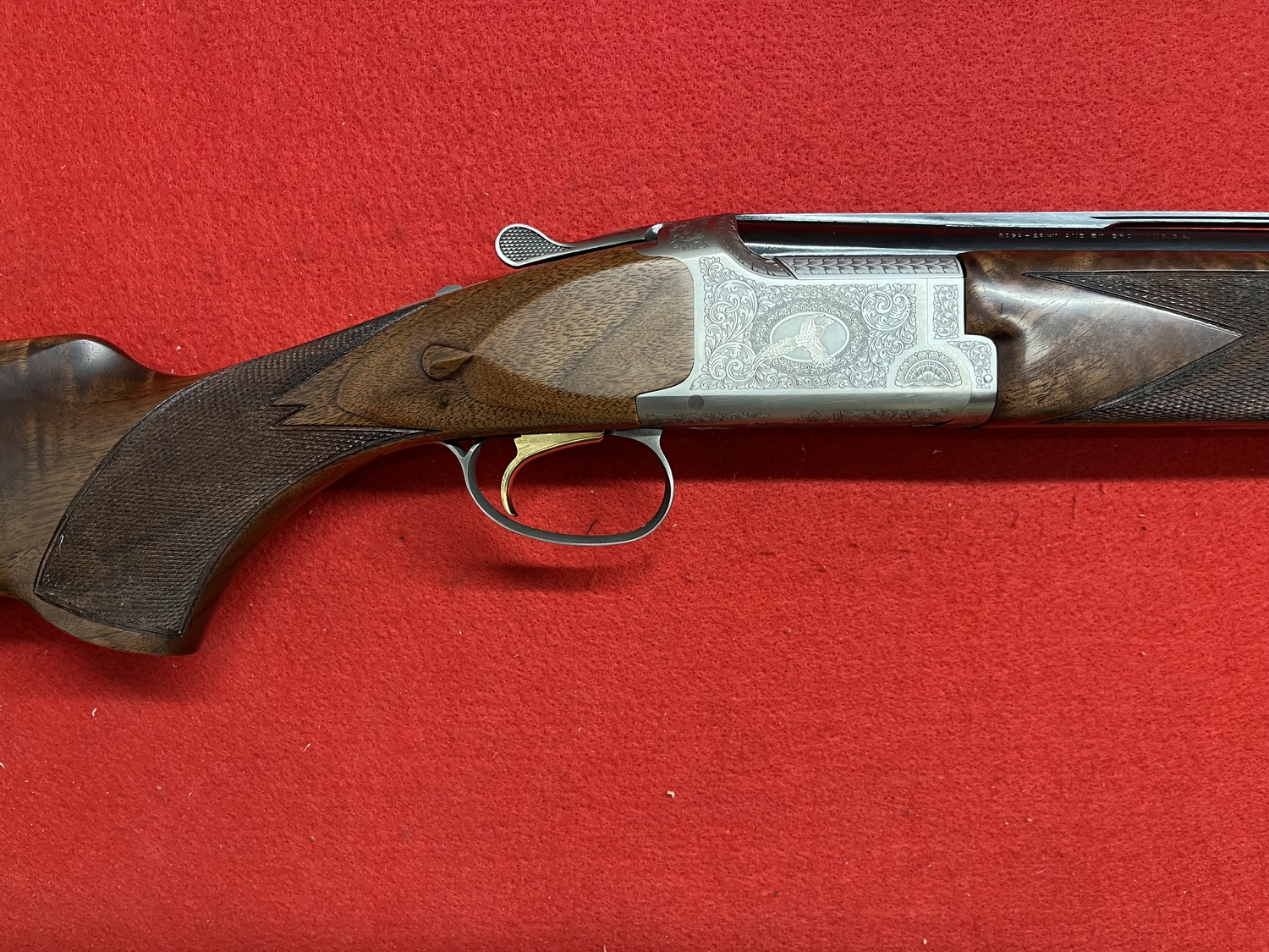 Browning B525 Grade 5 Over and Under 20 Bore/gauge
