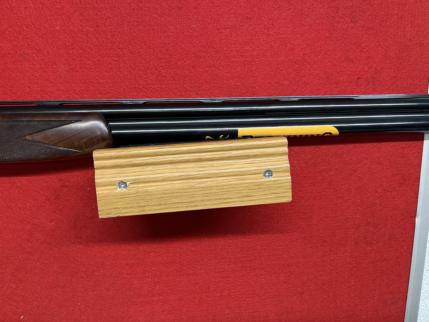 Browning B525 Grade 5 Over and Under 20 Bore/gauge - {CATEGORY} in 