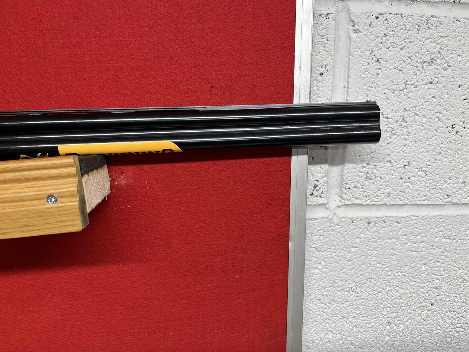 Browning B525 Grade 5 Over and Under 20 Bore/gauge - {CATEGORY}